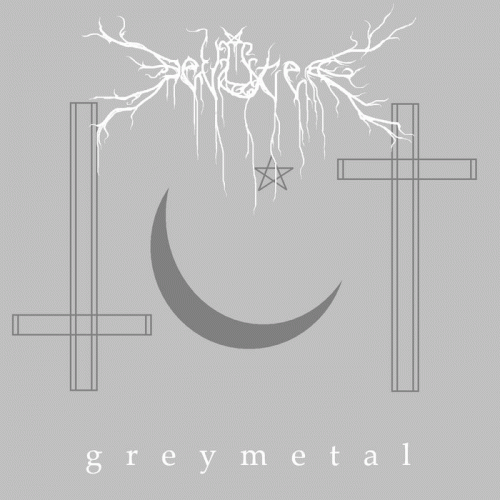 Grey Metal
